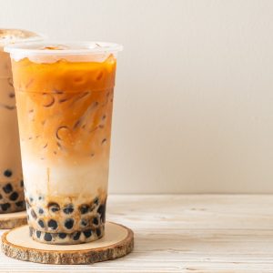 Bubble Teas